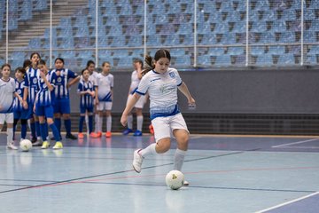 Bild 15 - wDJ Power Girls Cup Suederelbe